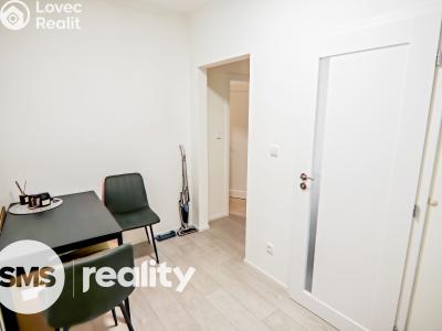 Rent apartment 2+KK Rohatec, Moravní č. 11