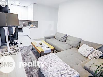 Rent apartment 2+KK Rohatec, Moravní č. 14