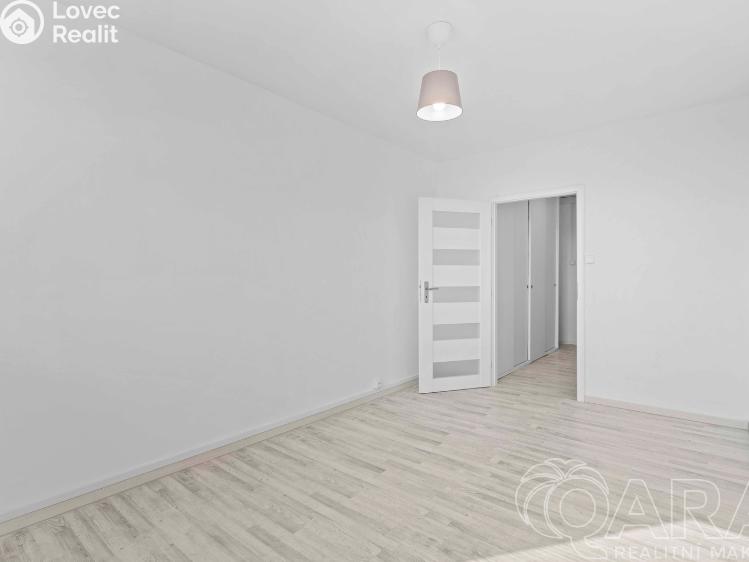 Pronájem bytu 2+KK Praha, Jetřichovická 740/4 č. 6