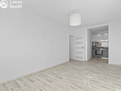 Pronájem bytu 2+KK Praha, Jetřichovická č. 2