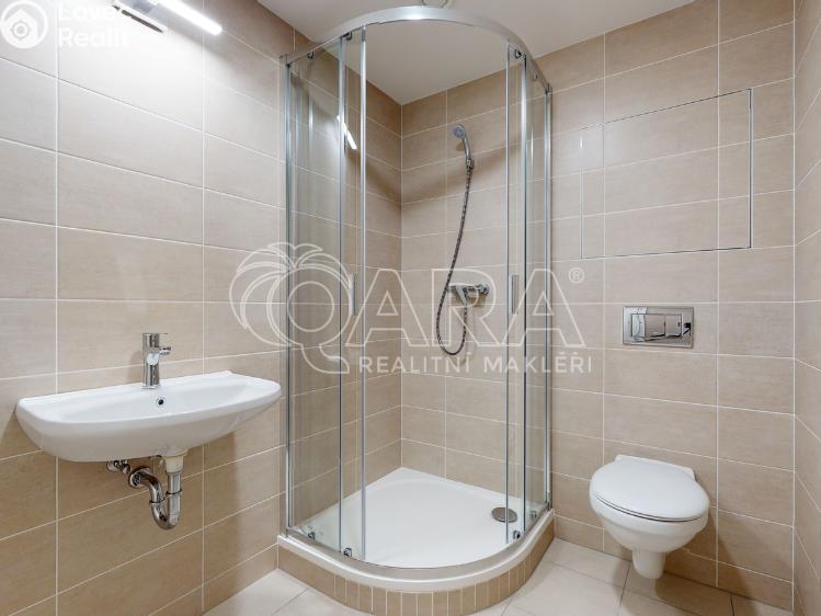 Pronájem bytu 2+KK Hořovice, U Knížecí cesty 1675/4 č. 8