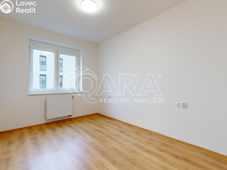 Pronájem bytu 2+KK Hořovice, U Knížecí cesty 1675/4 č. 11