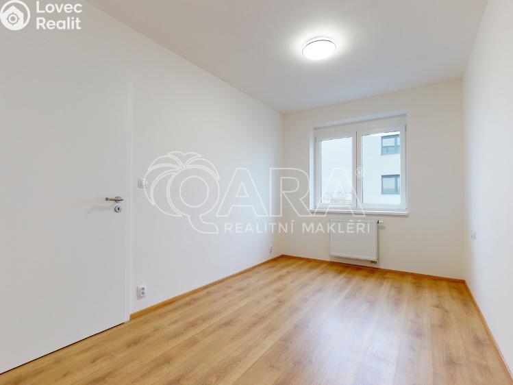 Pronájem bytu 2+KK Hořovice, U Knížecí cesty 1675/4 č. 12