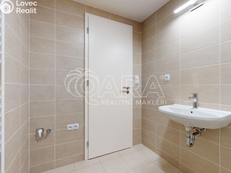 Pronájem bytu 2+KK Hořovice, U Knížecí cesty 1675/4 č. 15