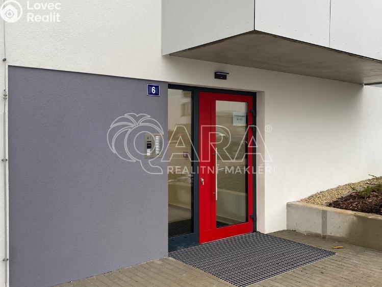 Pronájem bytu 2+KK Hořovice, U Knížecí cesty 1675/4 č. 20