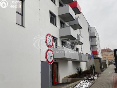 Pronájem bytu 2+KK Hořovice, U Knížecí cesty č. 5