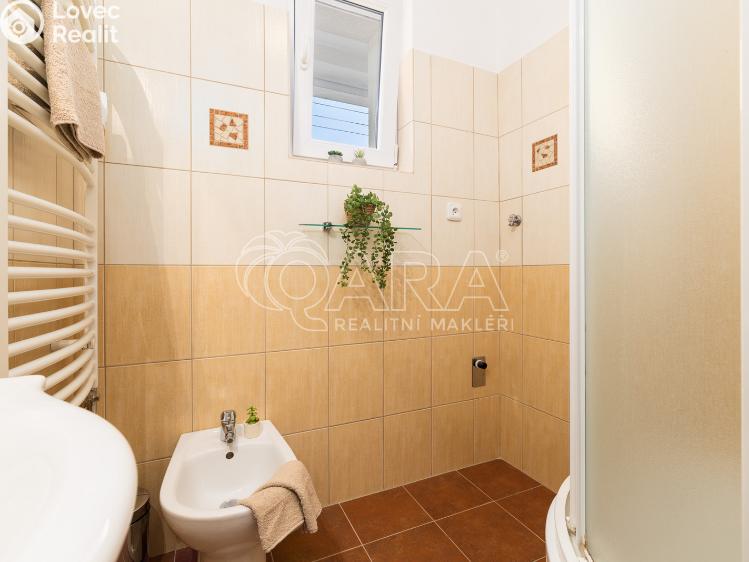 Prodej bytu 3+1 České Budějovice, J. Š. Baara 2231/59 č. 17