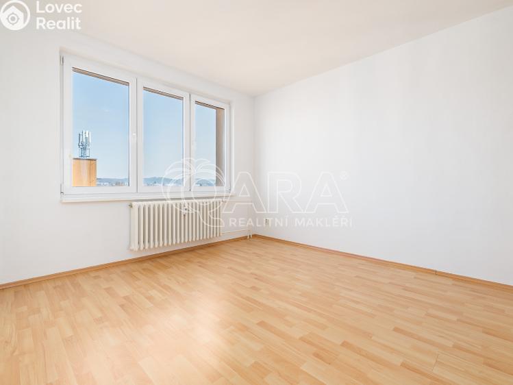 Sale apartment 3+1 České Budějovice, J. Š. Baara 2231/59 č. 13