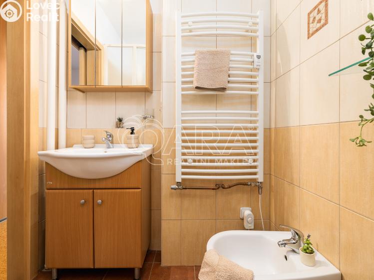 Sale apartment 3+1 České Budějovice, J. Š. Baara 2231/59 č. 18