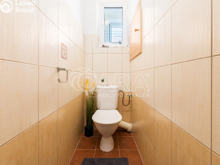 Sale apartment 3+1 České Budějovice, J. Š. Baara 2231/59 č. 22