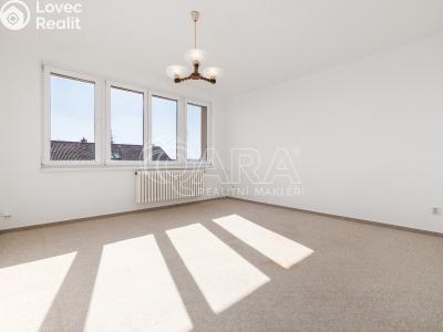 Продажа квартиры 3+1 České Budějovice, J. Š. Baara č. 7