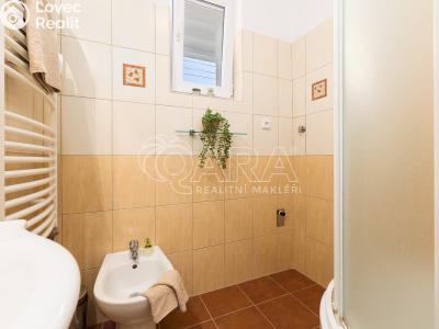 Продажа квартиры 3+1 České Budějovice, J. Š. Baara č. 20