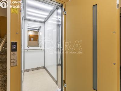 Продажа квартиры 3+1 České Budějovice, J. Š. Baara č. 30