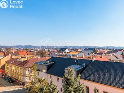Продажа квартиры 3+1 České Budějovice, J. Š. Baara č. 31