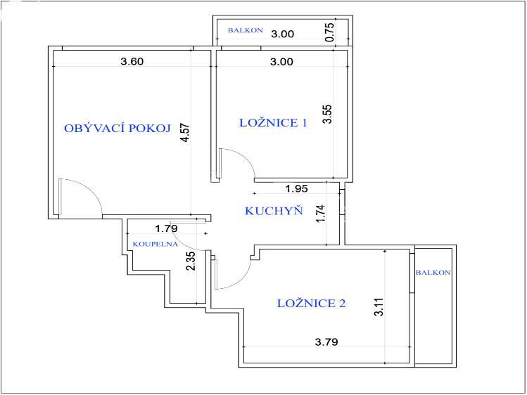 Prodej bytu 3+1 Hurghada,Egypt č. 21