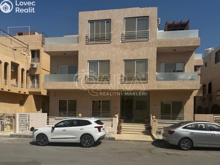 Prodej bytu 3+1 Hurghada,Egypt č. 22