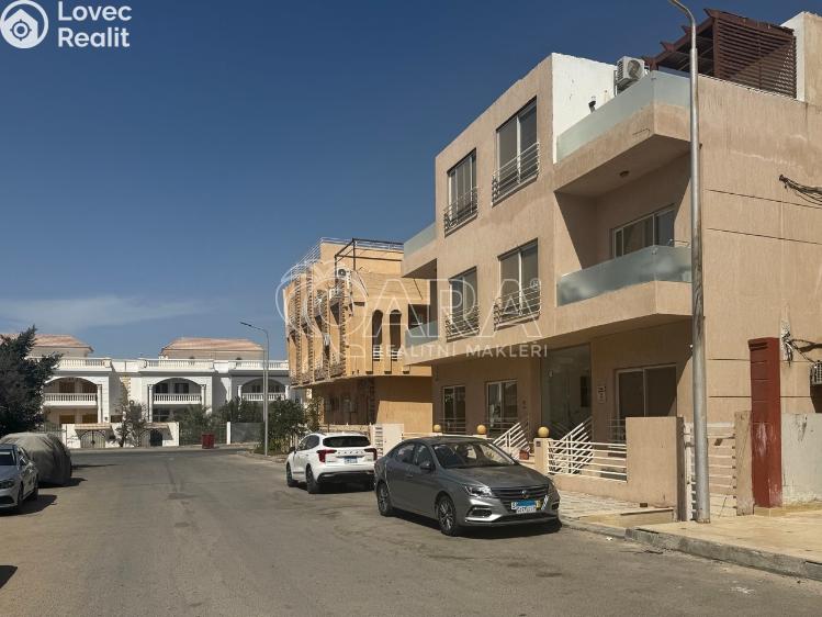 Prodej bytu 3+1 Hurghada,Egypt č. 25