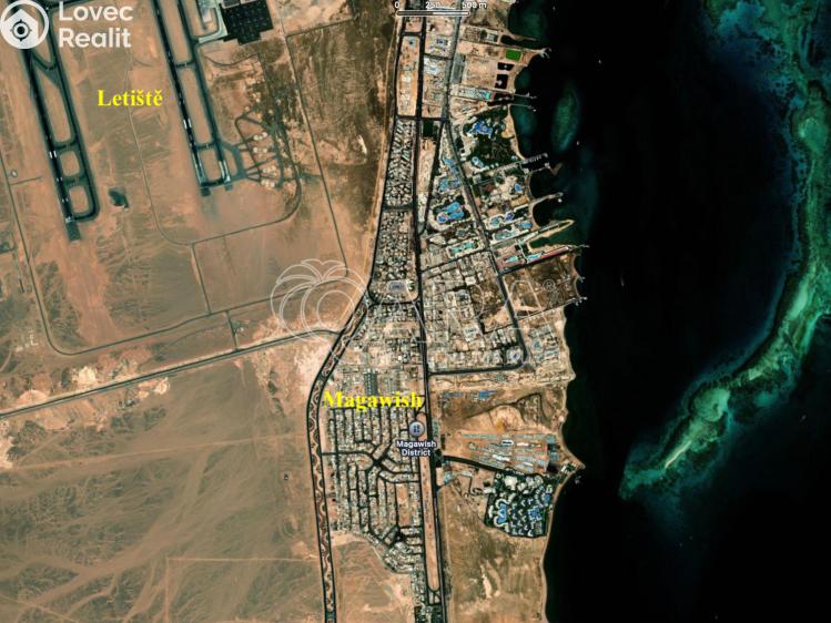 Prodej bytu 3+1 Hurghada,Egypt č. 26