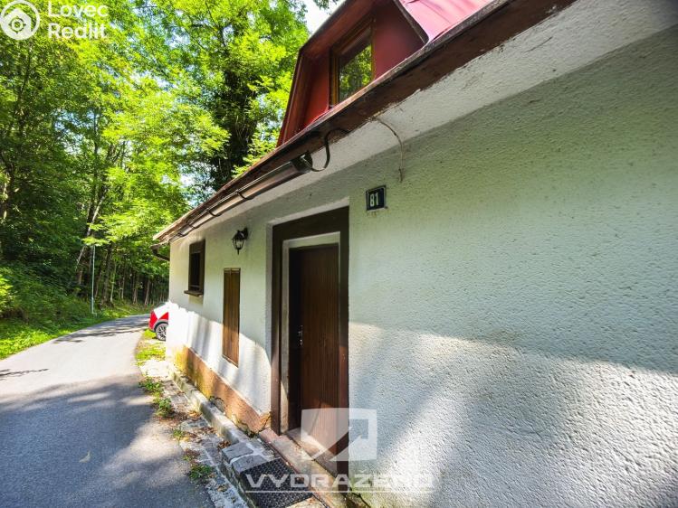 Продаж дачі Dolní Dvůr č. 3