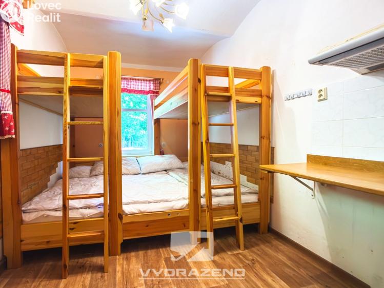 Продаж дачі Dolní Dvůr č. 11