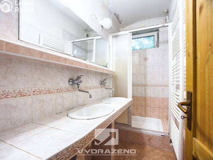 Продаж дачі Dolní Dvůr č. 21