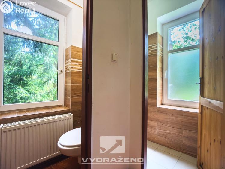 Продаж дачі Dolní Dvůr č. 24