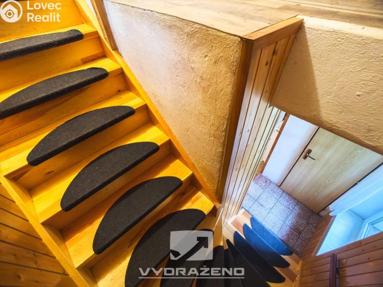 Продаж дачі Dolní Dvůr č. 28