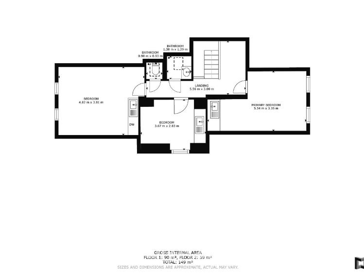 Продаж дачі Dolní Dvůr č. 30