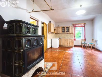 Prodej chalupy Dolní Dvůr č. 4