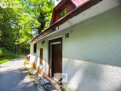 Prodej chalupy Dolní Dvůr č. 3