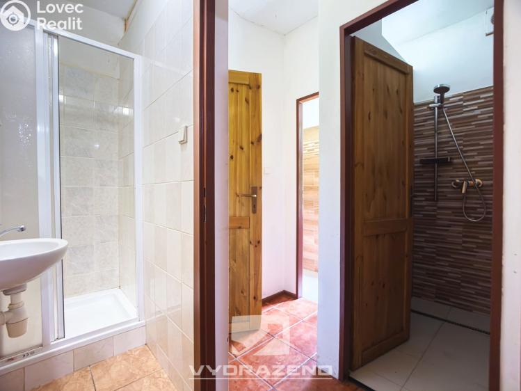 Prodej ubytovacího zařízení Dolní Dvůr č. 23