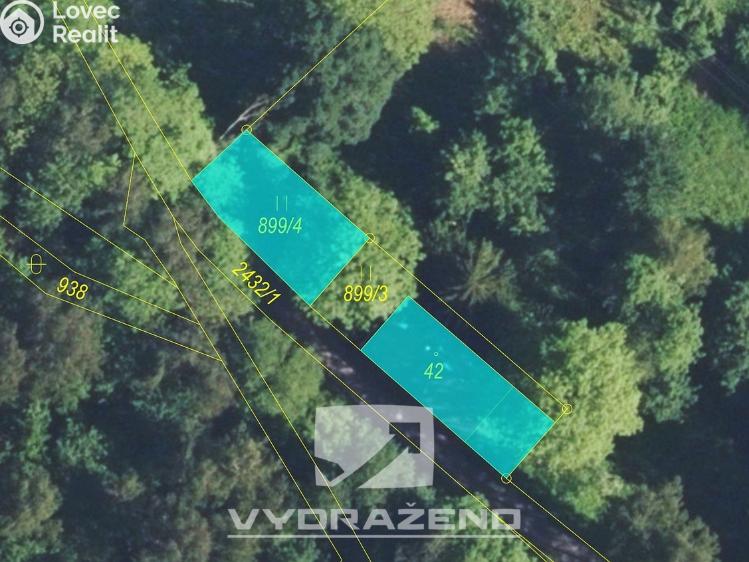 Prodej ubytovacího zařízení Dolní Dvůr č. 31