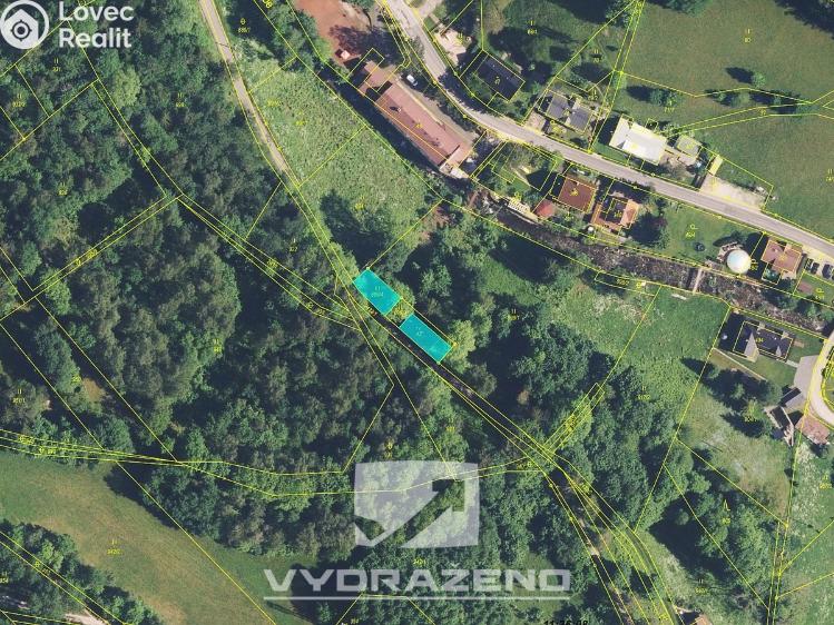 Prodej ubytovacího zařízení Dolní Dvůr č. 32