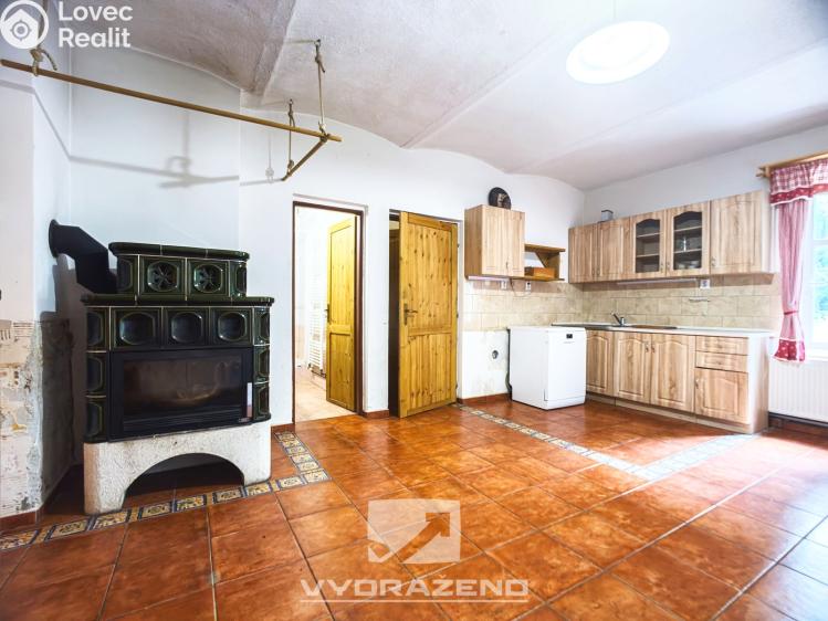 Продажа гостиницы Dolní Dvůr č. 5