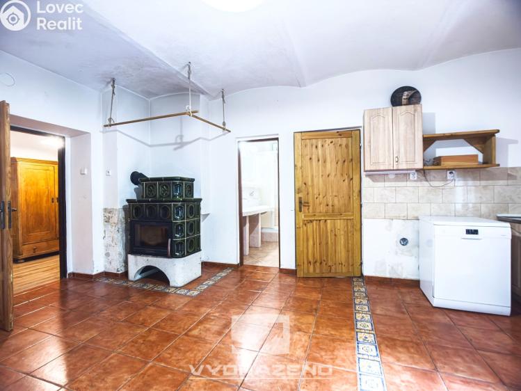 Продажа гостиницы Dolní Dvůr č. 6