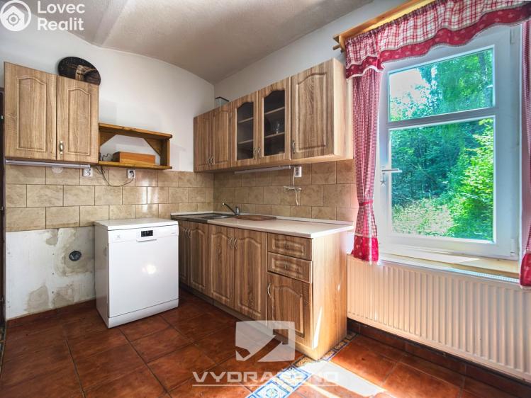 Продажа гостиницы Dolní Dvůr č. 7