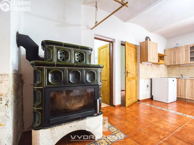 Продажа гостиницы Dolní Dvůr č. 8