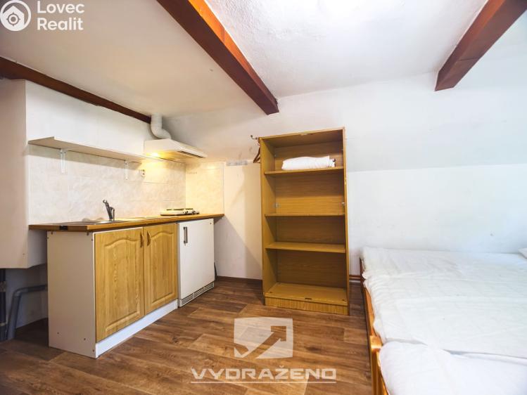 Продажа гостиницы Dolní Dvůr č. 15