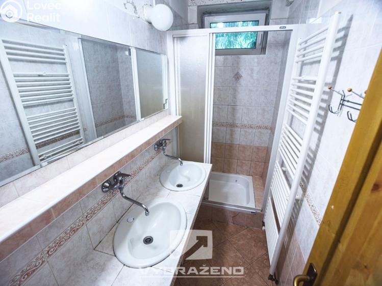 Продажа гостиницы Dolní Dvůr č. 20