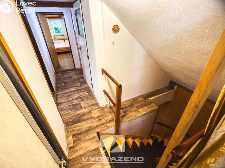 Продажа гостиницы Dolní Dvůr č. 25