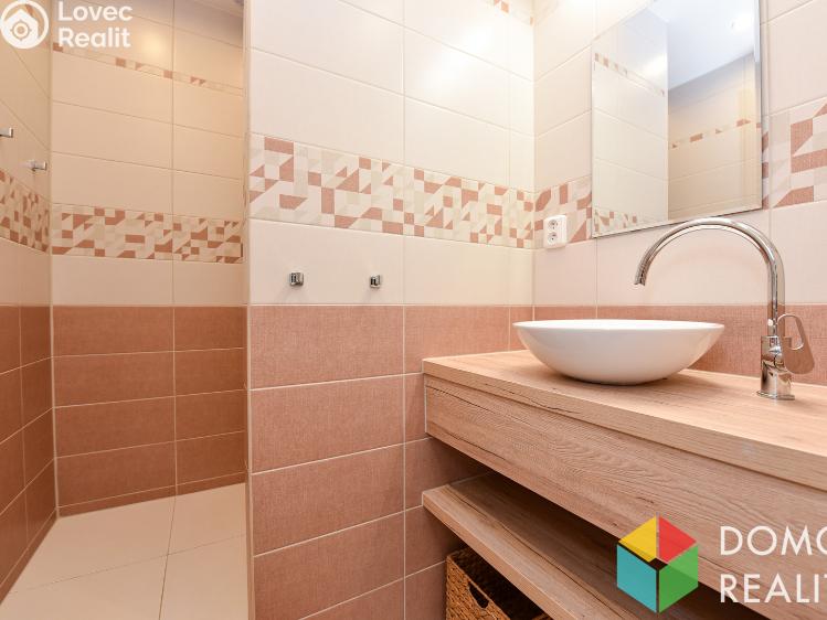 Pronájem bytu 3+KK Beroun, Košťálkova č. 9