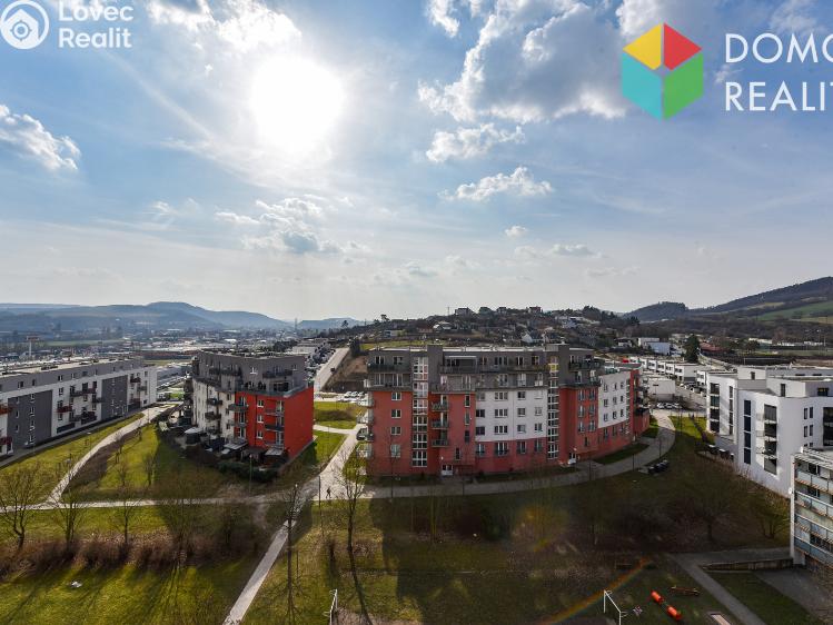 Pronájem bytu 3+KK Beroun, Košťálkova č. 11