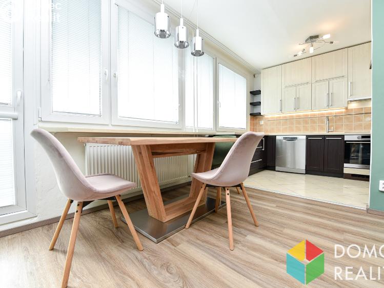 Оренда квартири 3+KK Beroun, Košťálkova č. 1