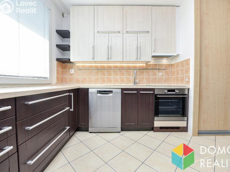 Оренда квартири 3+KK Beroun, Košťálkova č. 4