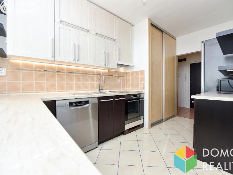 Оренда квартири 3+KK Beroun, Košťálkova č. 5