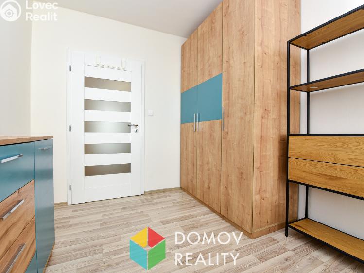 Оренда квартири 3+KK Beroun, Košťálkova č. 7