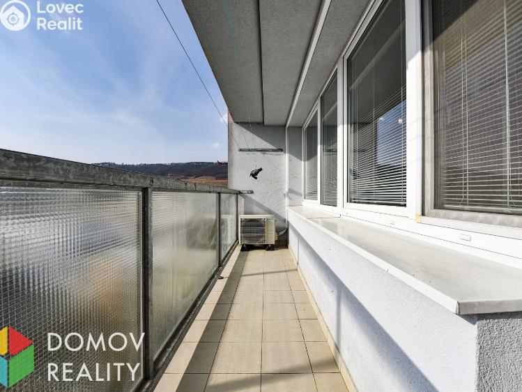 Оренда квартири 3+KK Beroun, Košťálkova č. 10