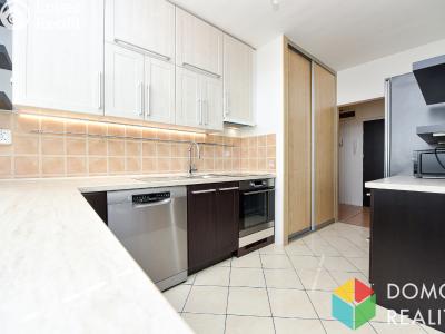 Pronájem bytu 3+KK Beroun, Košťálkova č. 5