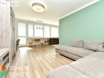 Pronájem bytu 3+KK Beroun, Košťálkova č. 2