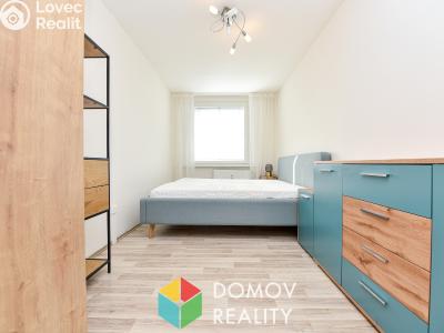 Pronájem bytu 3+KK Beroun, Košťálkova č. 6